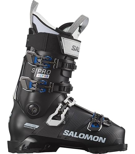 サロモン　salomon XPRO X90 スキーブーツ salomon(サロモン) / XPRO X90 スキーブーツ/26.5cm/ブラック